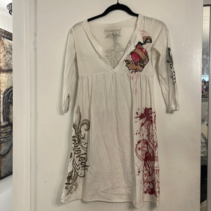 Amazing babydoll‎ dress